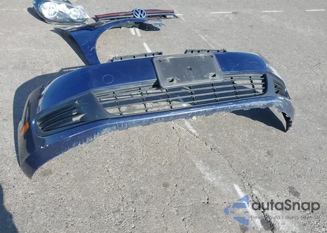 2013 Volkswagen Jetta Sportwagen 2.0L Tdi z USA, uszkodzony, nr VIN 3VWPL7AJ9DM683113